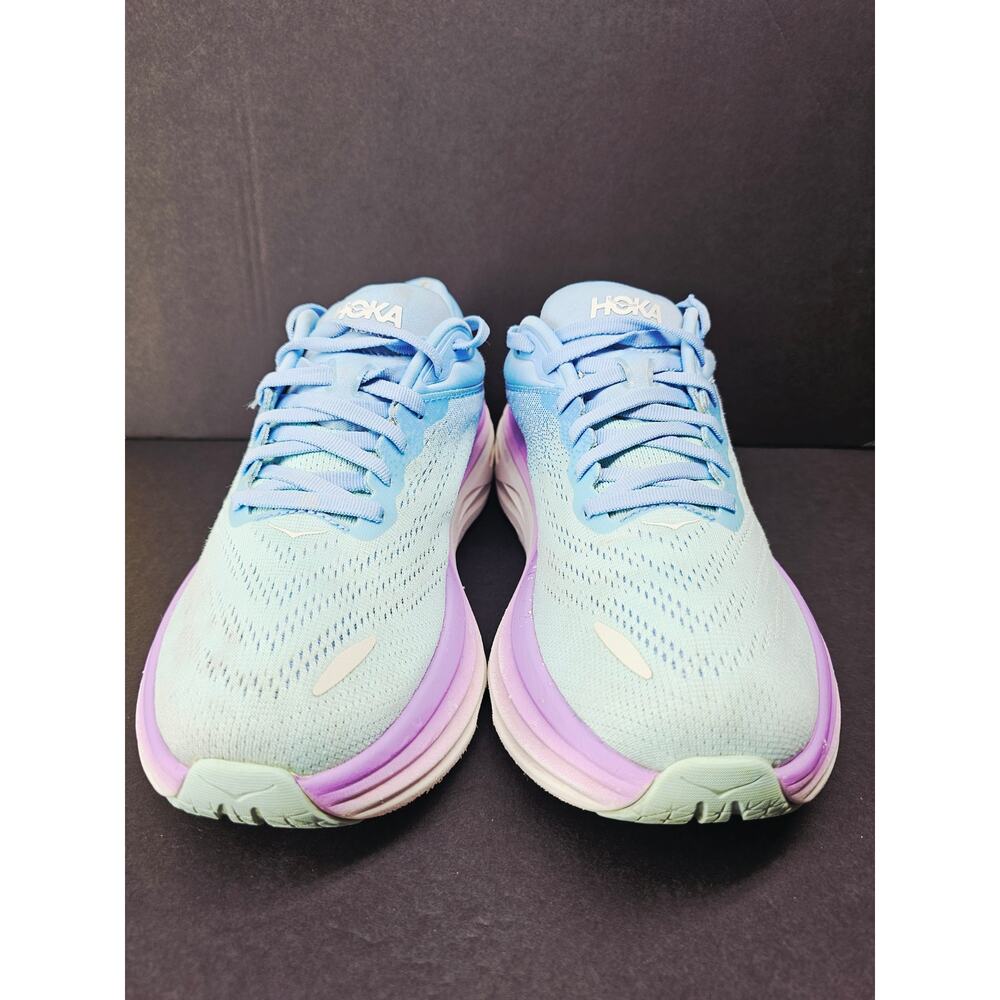 Wide Hoka Women 8 - Picture 9 of 9